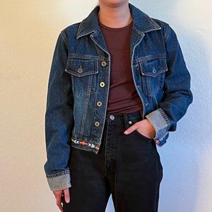 Agolde Denim Jacket vintage